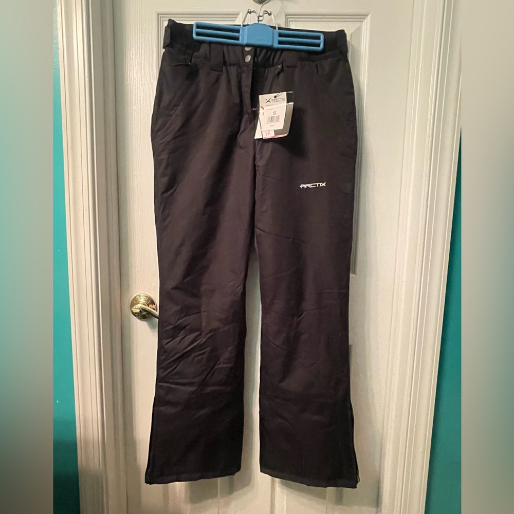 Arctix snow pants